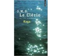 raga : approche du continent invisible : récit