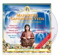 Raga Basanta (Melodie für Liebe und Glück, 1-4 Uhr)