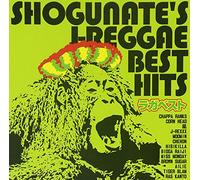 Raga Best-Shogunate J-Reggae B