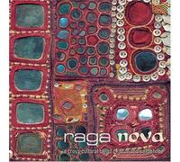Raga Nova: A Cross Cultura (CD) VARIOUS ARTISTS (Importación USA)