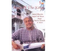 Raga Of The Kings [Francia] [DVD]