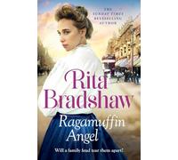 Ragamuffin Angel: Old feuds threaten the happiness of one young couple