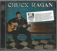 Ragan, Chuck - Los Feliz