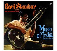 Ragas & Talas [Vinilo]