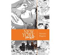 Ragawa, Marimo - New York, New York, Vol. 1 (NEW YORK NEW YORK GN)
