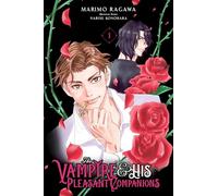 Ragawa, Marimo - The Vampire and His Pleasant Companions, Vol. 1