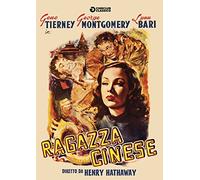 Ragazza Cinese [Italia] [DVD]