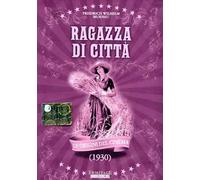 Ragazza Di Citta' [Italia] [DVD]