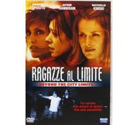 Ragazze Al Limite (SLIM) [Italia] [DVD]