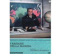 I Ragazzi Della Marina [Italia] [DVD]