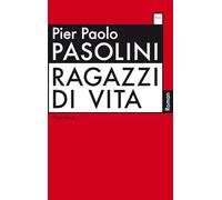 Ragazzi di vita: 614