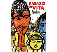 Ragazzi di vita (Edizioni speciali)