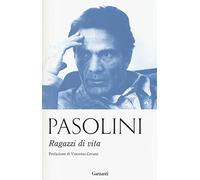 Ragazzi di vita (Elefanti bestseller)