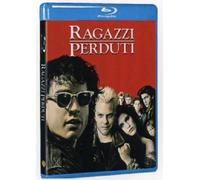Ragazzi perduti [Italia] [Blu-ray]