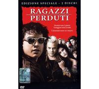 Ragazzi Perduti (Special Edition) (2 Dvd) [Italia]