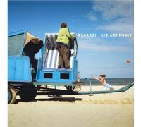 Ragazzi - Sex & Money [Vinilo]