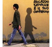 Ragazzo Semplice - Ragazzo Semplice E Il Suo Complesso