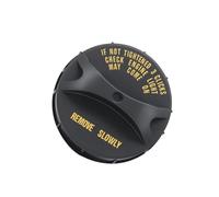 RAGBUSCLE 17670-SM4-A04 - Tapón de combustible compatible con Honda Accord 1994-2002, CR-V 1997-2001, Odyssey 1995-2004, Prelude 1992-2001, Integra 1995-2001, Del Sol 1993-193-193-193-193-1999993