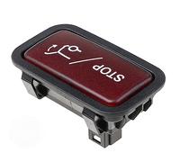 RAGBUSCLE 2468210151 - Interruptor de puerta trasera, interruptor de botón pulsador trasero compatible con MERCEDES-BENZ GLA (X156) 2016, sustituye a A2468210151