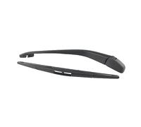RAGBUSCLE 76720-SAA-004 - Brazo limpiaparabrisas trasero y escoba de limpieza, compatible con Honda Fit/Jazz 2004-2008, sustituye a 76720 SAA 004, 68228930AA