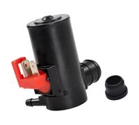 RAGBUSCLE Bomba de limpiaparabrisas 38512SA5023, 38512SA5981 compatible con Honda Accord 1984-1993, Honda S2000 2002-2009, Subaru Forester 1998-2005, sustituye a 76806SE0921, 76806SE0J01
