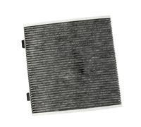 RAGBUSCLE Filtro de entrada de aire acondicionado, compatible con Tesla Cybertruck 2024+