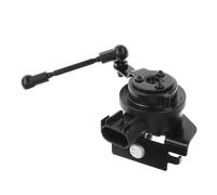 RAGBUSCLE Sensor Nivel De Altura, Sensor Altura Compatible Con Chevrolet Corvette Descapotable V8 6.2 L 2014-2019, Chevrolet Corvette Coupé V8 6.2 L 2014-2019, Sustituye a 23135904