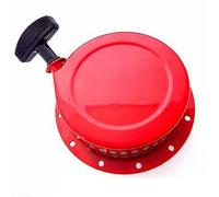 RAGDAA Arrancador de Arranque de Retroceso for Hon-da G150 G200 GV200 GX110 GX140 &Piezas de Repuesto for cortacésped con generador de Motor GX160
