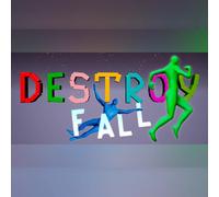 Ragdoll: Fall and Destroy (PC) Steam Gift - GLOBAL