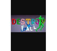 Ragdoll: Fall and Destroy (PC) Steam Key GLOBAL