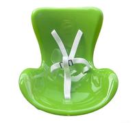 Ragdoll - Soporte para asiento de coche con clip de aromaterapia, añade un toque de capricho a tu vehículo u oficina (verde)
