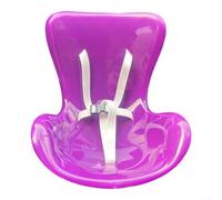 Ragdoll - Soporte para asiento de coche con clip de aromaterapia, añade un toque de capricho a tu vehículo u oficina (morado)