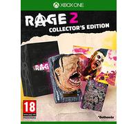 Rage 2 Collectors Edition