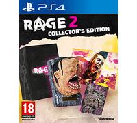 Rage 2 Collectors Edition