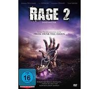 Rage 2 - Dead Matter [Alemania] [DVD]