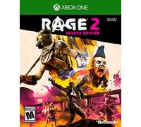 Rage 2 Deluxe Edition (Dates Tbd)