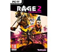 Rage 2 Deluxe Edition - PC