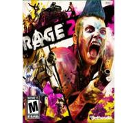 RAGE 2 | Deluxe Edition (PC) - Steam Gift - GLOBAL