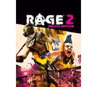 RAGE 2 | Deluxe Edition (PC) - Steam Key - GLOBAL