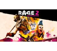 Rage 2 Deluxe Edition Steam Worldwide PC