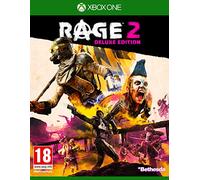 Rage 2 Deluxe Edition - Xbox One