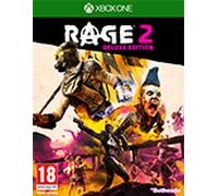 Rage 2 Juego para Consola Microsoft Xbox One
