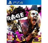 Rage 2 Juego para Consola Sony PlayStation 4, PS4 [PAL ESPAÑA]