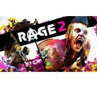 Rage 2 Microsoft Store Europe XBOX One