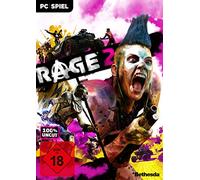 Rage 2 - PC [Importación alemana]