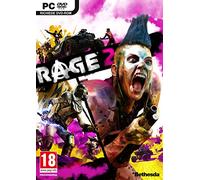 Rage 2 - PC [Importación italiana]