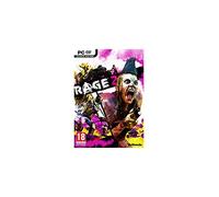Rage 2 - PC [Importación italiana]
