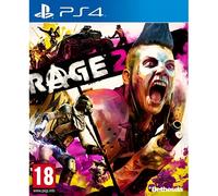 Rage 2 - PS4 - Nuevo Precintado - PAL España