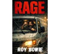 Rage: 2 (Small Town Horror)