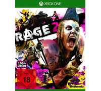 Rage 2 [Xbox One ] [Importación alemana]